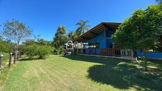 Fazenda/Sítio com 3 Quartos à venda, 200m² no , Anchieta