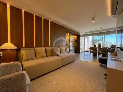 Apartamento com 3 Quartos à venda, 91m² no Setor Bueno, Goiânia