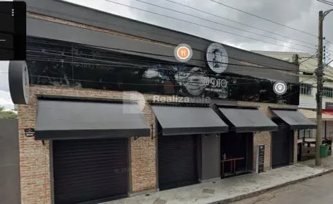 Ponto Comercial para alugar, 213m² no Jardim Nova América, São José dos Campos