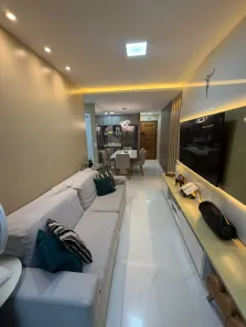 Apartamento com 2 Quartos à venda, 64m² no Renascença, São Luís