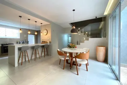 Casa com 3 Quartos à venda, 429m² no Colégio Batista, Belo Horizonte