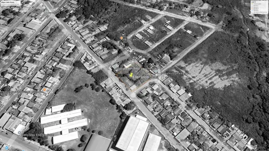 Lote/Terreno à venda, 1800m² no Pedra 90, Cuiabá