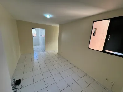 Apartamento com 2 Quartos para alugar, 60m² no Serraria, Maceió