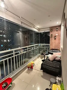 Apartamento com 3 Quartos à venda, 78m² no Jardim Pereira Leite, São Paulo