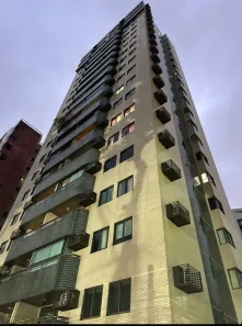 Apartamento com 3 Quartos à venda, 93m² no Boa Viagem, Recife