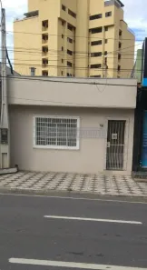 Sala Comercial à venda, 86m² no Centro, Sorocaba