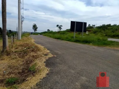 Lote/Terreno à venda, 1150m² no Condominio Cataguá Way, Taubaté