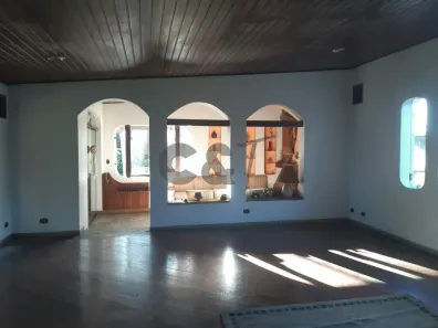 Casa com 4 Quartos à venda, 294m² no Jardim Guarapiranga, São Paulo