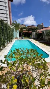 Casa com 6 Quartos à venda, 550m² no Capim Macio, Natal