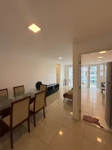 Apartamento com 2 Quartos para alugar, 75m² no Maranhão Novo, São Luís
