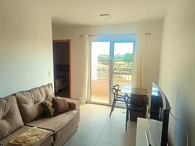 Apartamento com 2 Quartos à venda, 41m² no Despraiado, Cuiabá