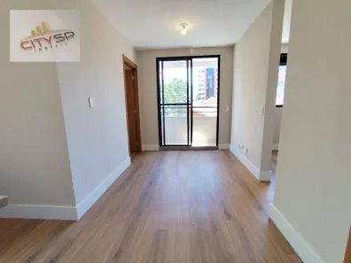Apartamento com 2 Quartos à venda, 36m² no Vila Monte Alegre, São Paulo