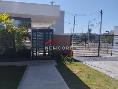 Apartamento com 2 Quartos à venda, 42m² no Jardim García, Campinas