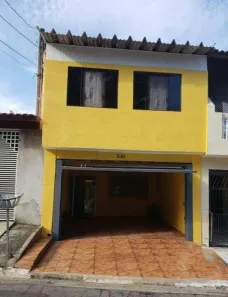Casa com 2 Quartos à venda, 200m² no Jardim Nova Poá, Poá