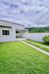 Casa com 2 Quartos à venda, 68m² no Massaguaçu, Caraguatatuba