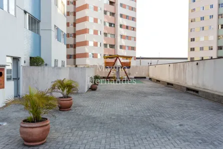Apartamento com 3 Quartos à venda, 77m² no Portão, Curitiba