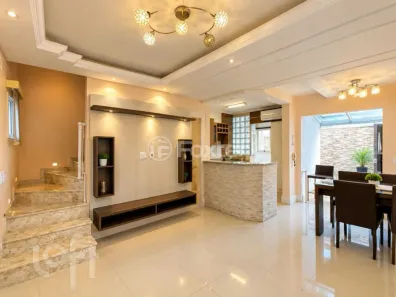Casa de Condomínio com 2 Quartos à venda, 83m² no Central Park, Cachoeirinha
