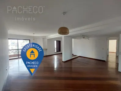 Apartamento com 3 Quartos à venda, 150m² no Vila Madalena, São Paulo