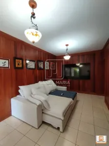 Casa de Condomínio com 4 Quartos à venda, 124m² no City Ribeirão, Ribeirão Preto