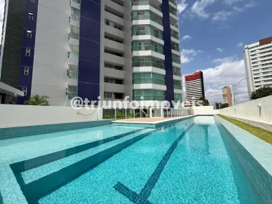 Apartamento com 2 Quartos à venda, 154m² no Jóquei, Teresina