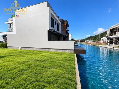 Lote/Terreno à venda, 150m² no Beira Rio, Biguaçu