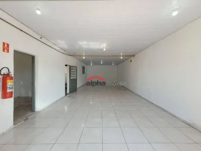 Ponto Comercial para alugar, 110m² no Jardim Marchissolo, Sumaré