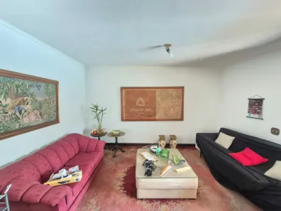 Sobrado com 5 Quartos à venda, 550m² no Campo Belo, São Paulo