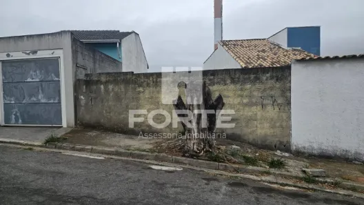 Lote/Terreno à venda, 135m² no Mogi Moderno, Mogi das Cruzes