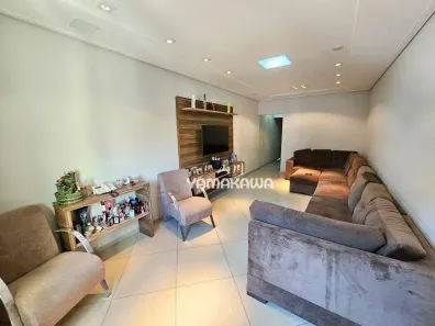 Sobrado com 3 Quartos à venda, 171m² no Itaquera, São Paulo