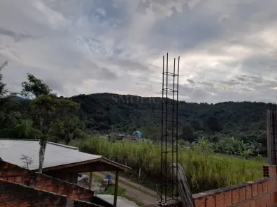 Lote/Terreno à venda, 120m² no Ratones, Florianópolis