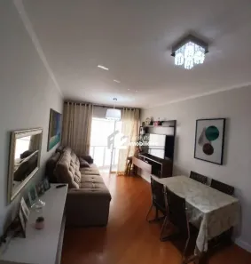 Apartamento com 2 Quartos à venda, 70m² no Centro, São Bernardo do Campo