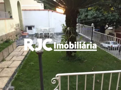 Casa com 4 Quartos à venda, 220m² no Tijuca, Rio de Janeiro
