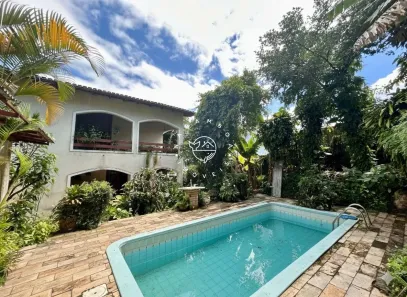Casa com 4 Quartos à venda, 254m² no Ponta de Baixo, São José