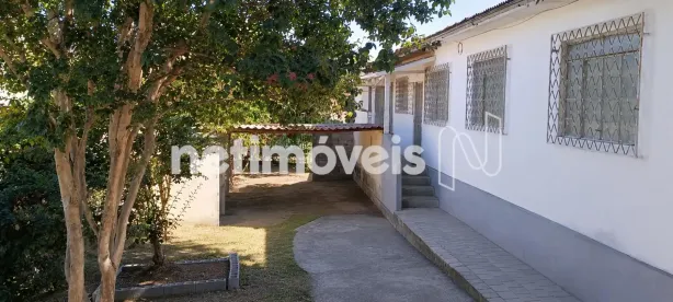 Casa com 2 Quartos à venda, 96m² no Minascaixa, Belo Horizonte