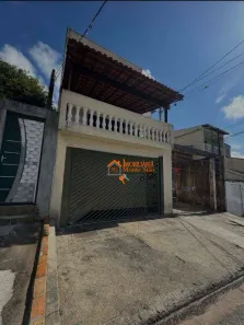 Sobrado com 3 Quartos à venda, 230m² no Parque Continental, Guarulhos