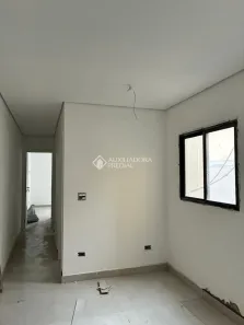Apartamento com 2 Quartos à venda, 44m² no Santa Terezinha, Santo André