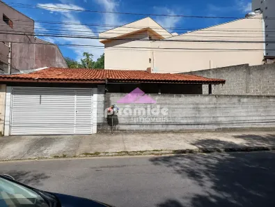 Casa com 2 Quartos à venda, 90m² no Jardim Satélite, São José dos Campos