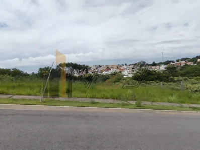 Lote/Terreno à venda, 601m² no Bosque, Vinhedo