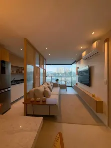 Apartamento com 3 Quartos à venda, 73m² no Barra Olímpica, Rio de Janeiro