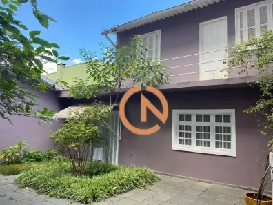 Casa com 3 Quartos para venda ou aluguel, 166m² no Jardim Paulistano, São Paulo