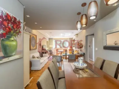 Apartamento com 2 Quartos à venda, 76m² no Vila Clementino, São Paulo