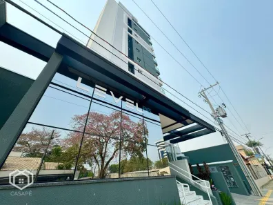 Apartamento com 3 Quartos à venda, 66m² no São João Bosco, Porto Velho