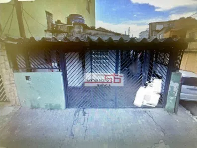 Casa com 2 Quartos à venda, 120m² no Vila Miriam, São Paulo