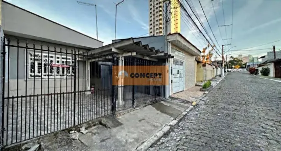 Casa com 2 Quartos para alugar, 95m² no Jardim Santo Antônio, Suzano