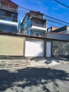 Casa de Condomínio com 3 Quartos à venda, 85m² no Curicica, Rio de Janeiro