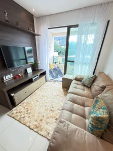 Apartamento com 2 Quartos à venda, 52m² no Brotas, Salvador