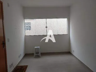 Apartamento com 2 Quartos para alugar, 60m² no Novo Mundo, Uberlândia