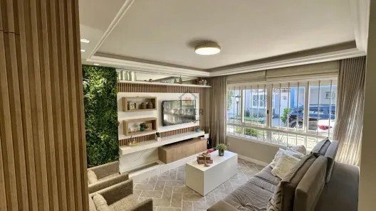 Casa de Condomínio com 3 Quartos à venda, 300m² no Sarandi, Porto Alegre