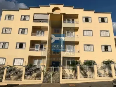 Apartamento com 2 Quartos à venda, 77m² no Centro, São Carlos