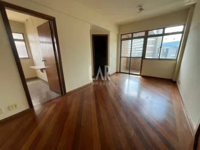 Apartamento com 1 Quarto à venda, 44m² no Santa Efigênia, Belo Horizonte